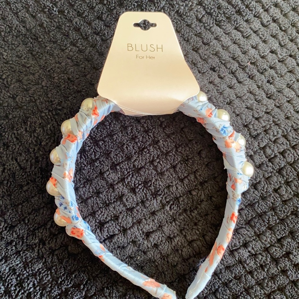 Head band